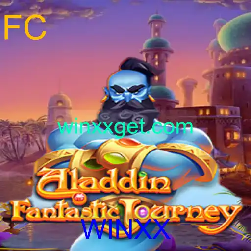 Explorando Aladdin: Um Mergulho na Aventura e Estratégia com a Palavra-Chave WINXX