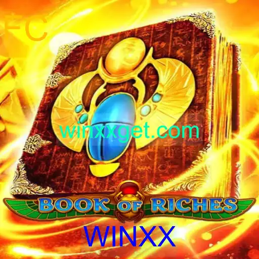 Descubra o Fascinante Mundo de 'BookofRiches' e Como Usar WINXX para Maximizar sua Diversão