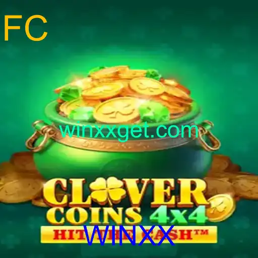 Explorando o Mundo de CloverCoins4x4: Um Jogo de Estratégia e Sorte