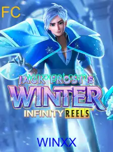 JackFrostsWinter: Explore o Fascinante Mundo do Novo Jogo de Inverno