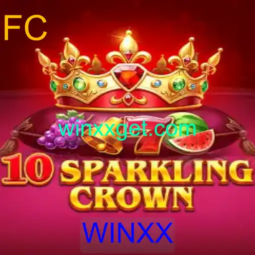 Descubra a Emoção de 10SparklingCrown com WINXX