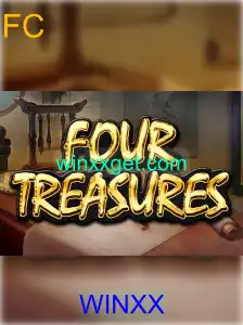 Descubra o Envolvente Mundo de FourTreasures