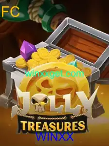 Explorando o Mundo de JollyTreasures: Regras do Jogo e Estratégias com WINXX