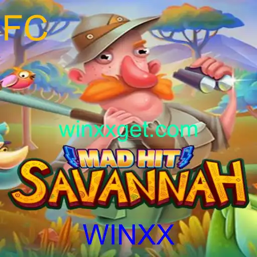 Explorando MadHitSavannah: O Novo Fenômeno em Jogos