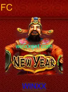 Descubra o Mundo do Jogo 'NewYear' e as Estratégias para Vencer com 'WINXX'