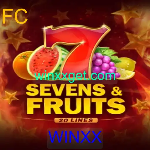 Descubra o Mundo Fascinante de SevensFruits20 com a Palavras-Chave WINXX