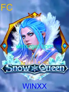Descubra SnowQueen: Uma Aventura Congelante para Todos