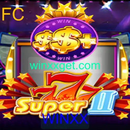 Super777II: Mergulhe no Universo do Jogo com a Palavra-Chave WINXX