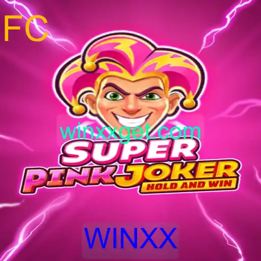 Descubra o Universo de SuperPinkJoker: A Arte de Vencer com WINXX