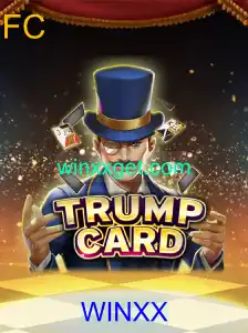 Detonando no Tabuleiro: TrumpCard e a Estratégia WINXX